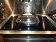 Rösle Proline XXL Bräter mit Deckel keine Induktion--