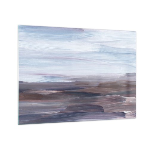 Wandbilder 70x50cm glasbild - wandbilder,
