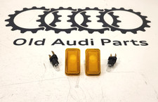 NEU Seitenblinker Stoßstange