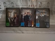 dvd sammlung 16, PERSON OF