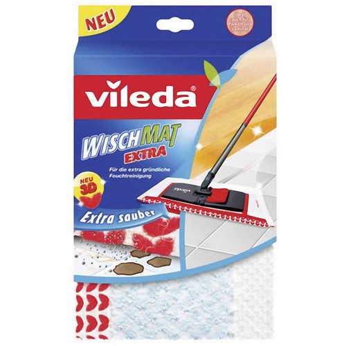 Vileda 01474 wischmat extra - wischmat,