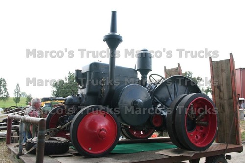 Lkw foto plattformanhänger - lkw,