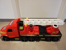 Wader Magic Truck Feuerwehr