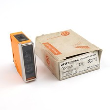 ifm efector Reflexlichttaster