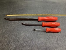 Snap-On Tools 3x rote