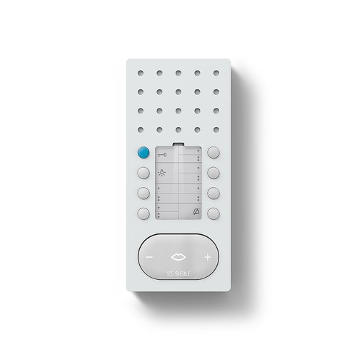 Siedle bfc 850 w - siedle,