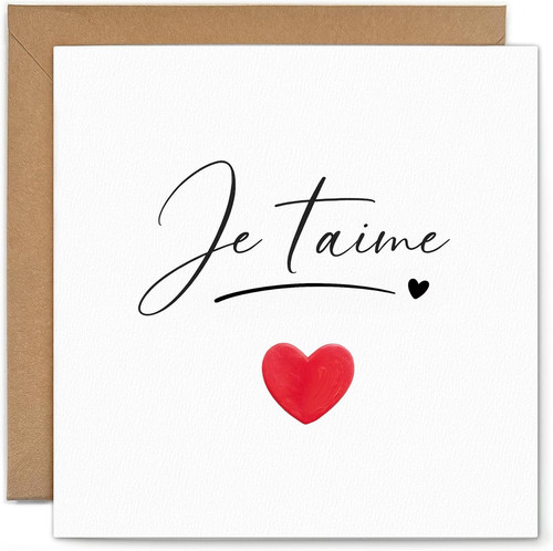 Herz valentinstagskarte damen - herz,
