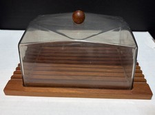 Vintage MCM Danish Teak