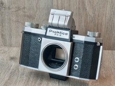 Praktica FX 2 Kamera