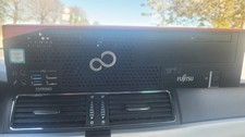 Fujitsu Mini PC-Intel