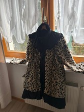 Winter-Übergangsmantel