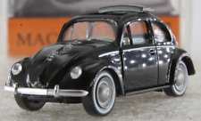 Wiking 1:87 VW A.S.S PKW Käfer Faltdach MAC Hessen Pseudo Werbemodell 2012 OVP