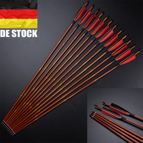 12xbogenschießen carbonpfeile - 12xbogenschießen,