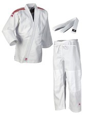 Adidas Judo-Anzug Club