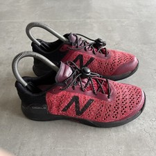 New Balance Minimus Prevail Damen Cross Training Laufen Fitness Turnschuhe UK 4
