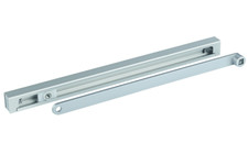 Gleitschiene G-N  64010001 für TS 91 / 92 / 93 silber mechanisch DORMA