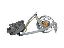 Benzinpumpe Kraftstoffpumpe VW