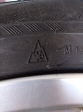 Volvo Felgen Mit Winterreifen