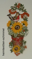PLAUENER SPITZE ® Fensterbild
