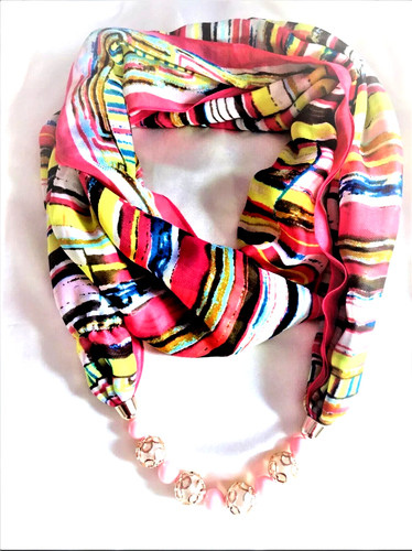 Schmuck schal schmuckschal - schmuck,