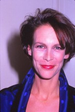 Dia Jamie Lee Curtis Celebrity