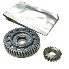 Schiebedach Metall Zahnrad