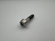 40x M7 x 32mm Felgenschrauben