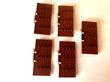 LEGO ®  5 Stk. Burg bzw