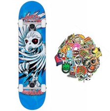 Birdhouse Skateboard Profi