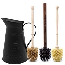 WC Set Bürstengarnitur