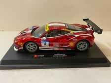 Ferrari 488 Challenge (Formula