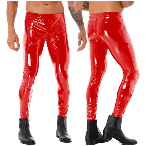 Herren wetlook glanz - de,