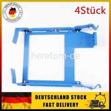 4x3.5" DN8MY Festplattenhalterung für DELL T1600 T1650 T3600 T3610 T5610 DE