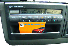 VW T4 Bedienteil Klimaanlage Bedieneinheit ORIGINAL Klima Climatronic 319,99 €