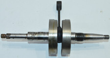 PEUGEOT VIVACITY 50 KURBELWELLE PLEUEL CRANKSHAFT