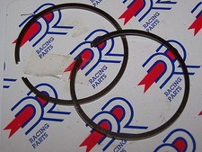 2 Ringe für Vespa PX 125  mit