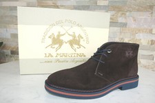 LA MARTINA  40 Schnürschuhe