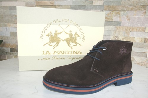 Martina 40 schnürschuhe - la,
