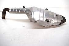 Honda CBR600RR PC40 07-12 Auspuff Endtopf Auspuffanlage Muffler Exhaust 2007