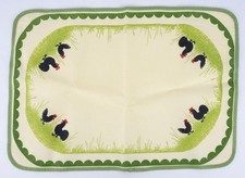 Zeller Keramik Hahn und Henne