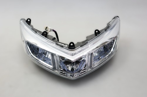 Led scheinwerfer lampe - led,