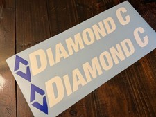 Diamond C Replacement Trailer