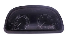 Tachometer Mercedes Benz A-Kl