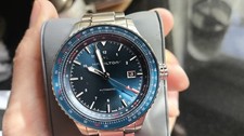Hamilton Khaki Aviation