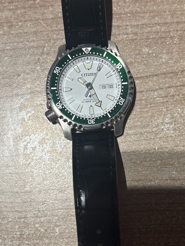 Citizen promaster fugu limited - citizen,