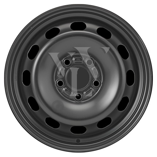 Stahlfelgen für ford max - für,