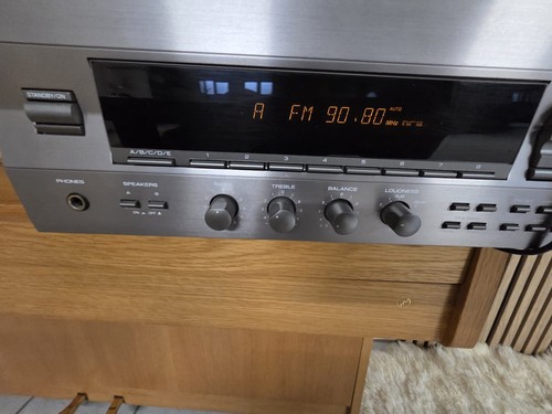 Verstärker receiver yamaha - -,