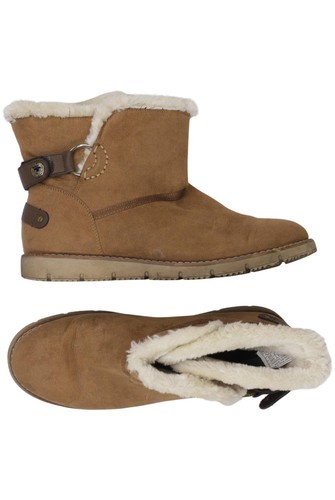Tom tailor stiefelette - stiefelette, damen