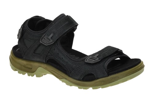 Ecco offroad herren sandale - offroad,