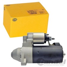 HELLA ANLASSER STARTER 1,8 KW